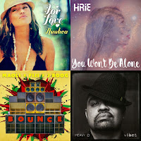 ハワイアンレゲエ