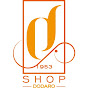 dodaroshop logo