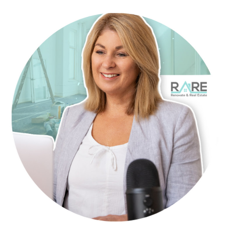 Renovate and Real Estate