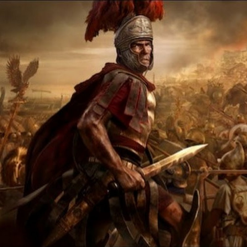 Praetorians[Gaming]