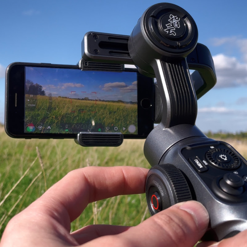 Smartphone Filmmaker Logo