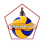 Volleyball Joker logo
