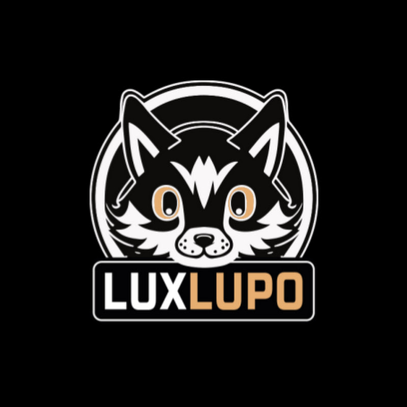 Lux Lupo Games