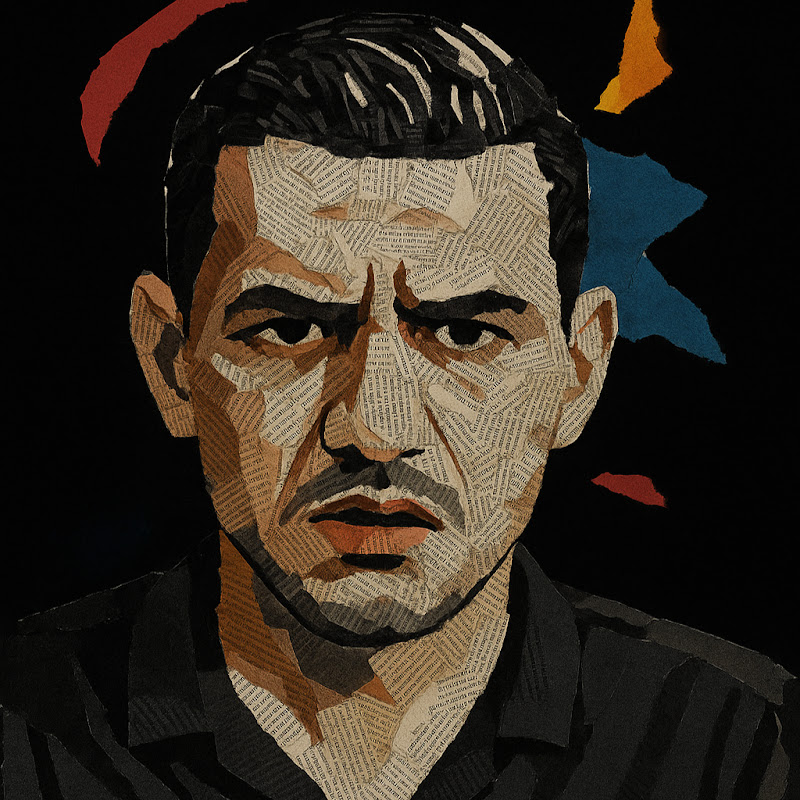 سر القضية | صهيب موران