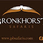 Phillip Bronkhorst Safaris YouTube Profile Photo
