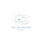 Gal in Galicia logo