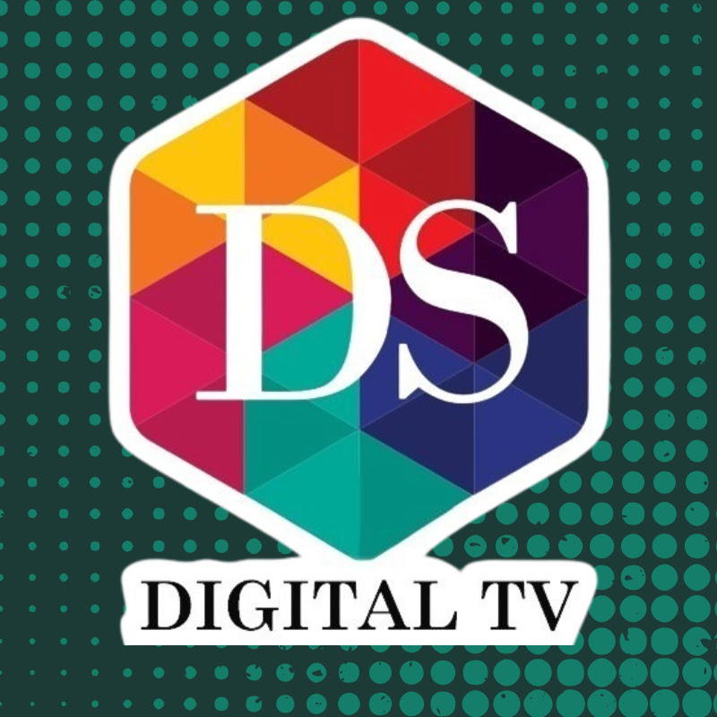 DS DIGITAL TV