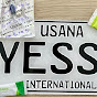 Yesss International logo