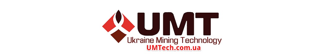 Ukraine Mining Technology YouTube channel avatar