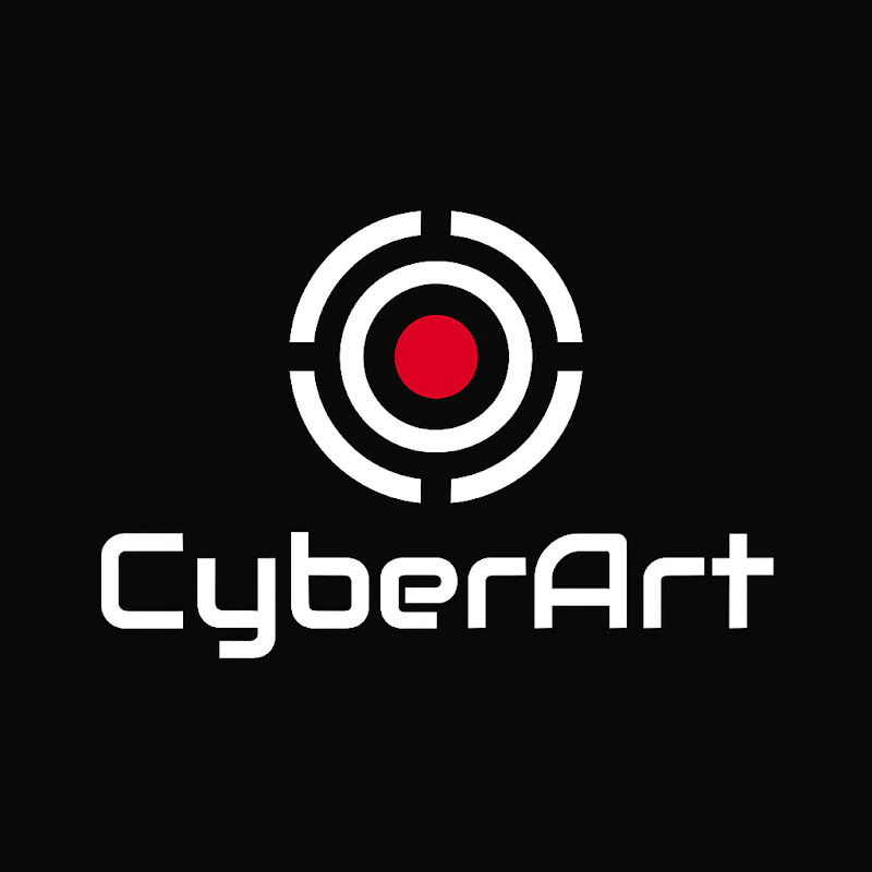 CyberArtKZ