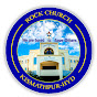 Rock Church Kismathpur logo