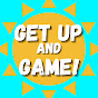 Get Up and Game!