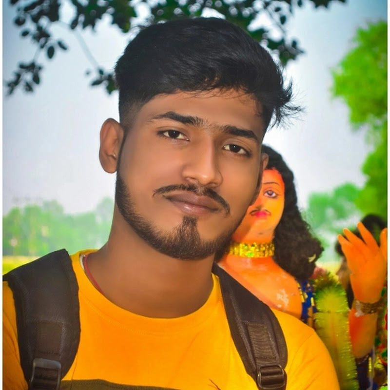 Creative Rajib 