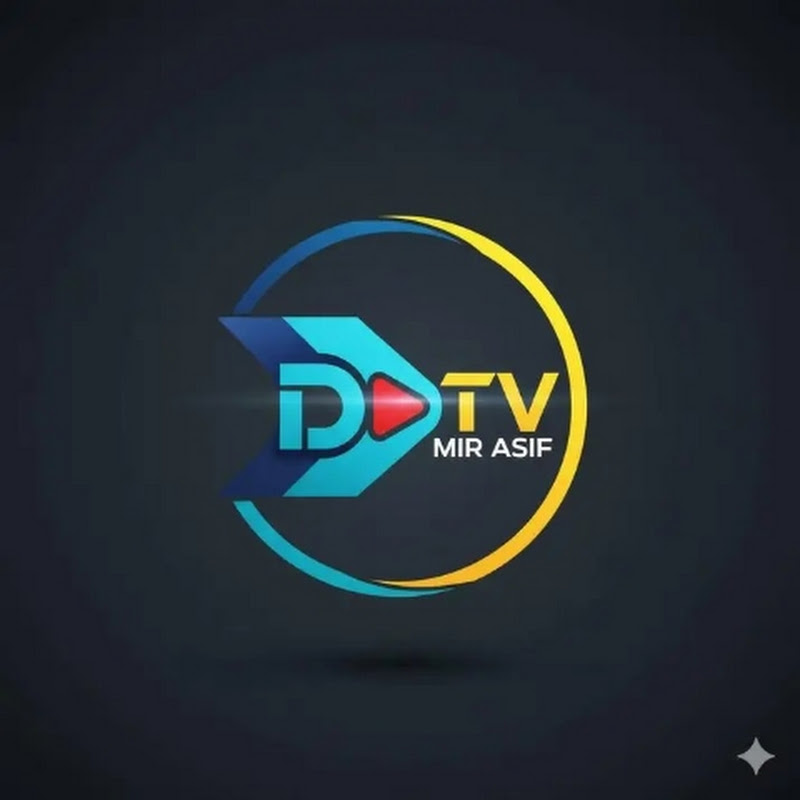 Hire DTV — History Documentaries & Lessons YouTube creator for sponsorships