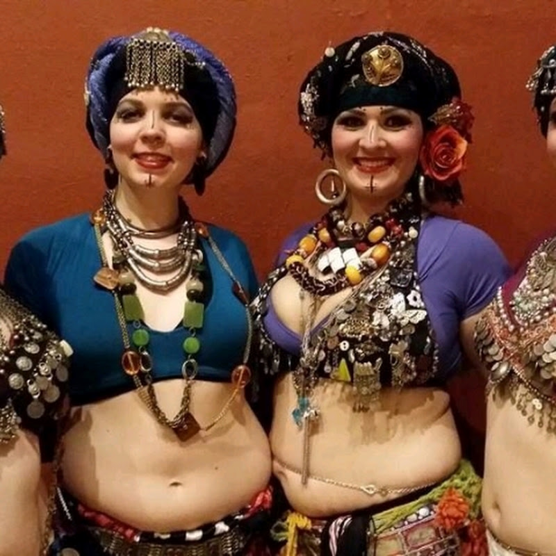 uk belly dance USA 