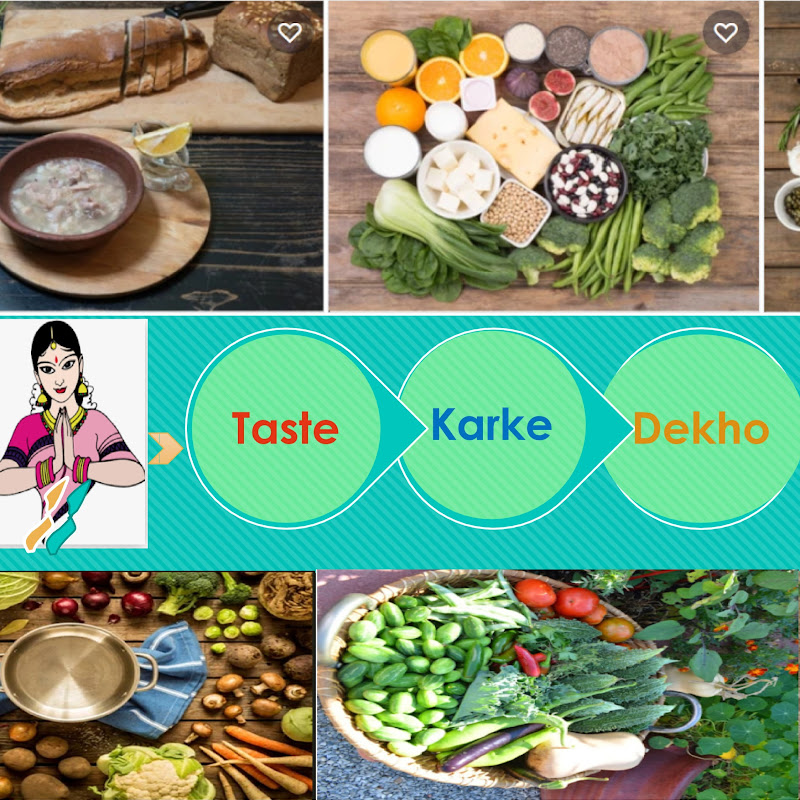Taste Karke Dekho