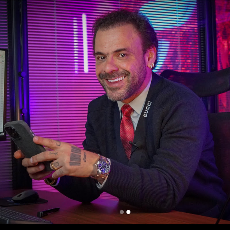 MARCELO FERREIRA - FIMATHE