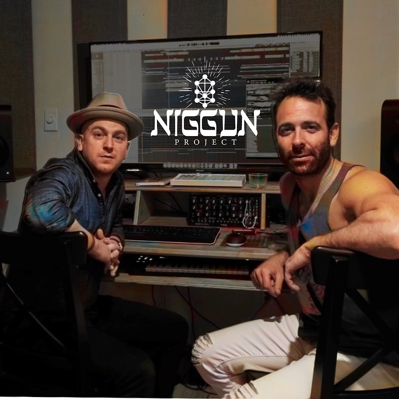 Niggun Project Official