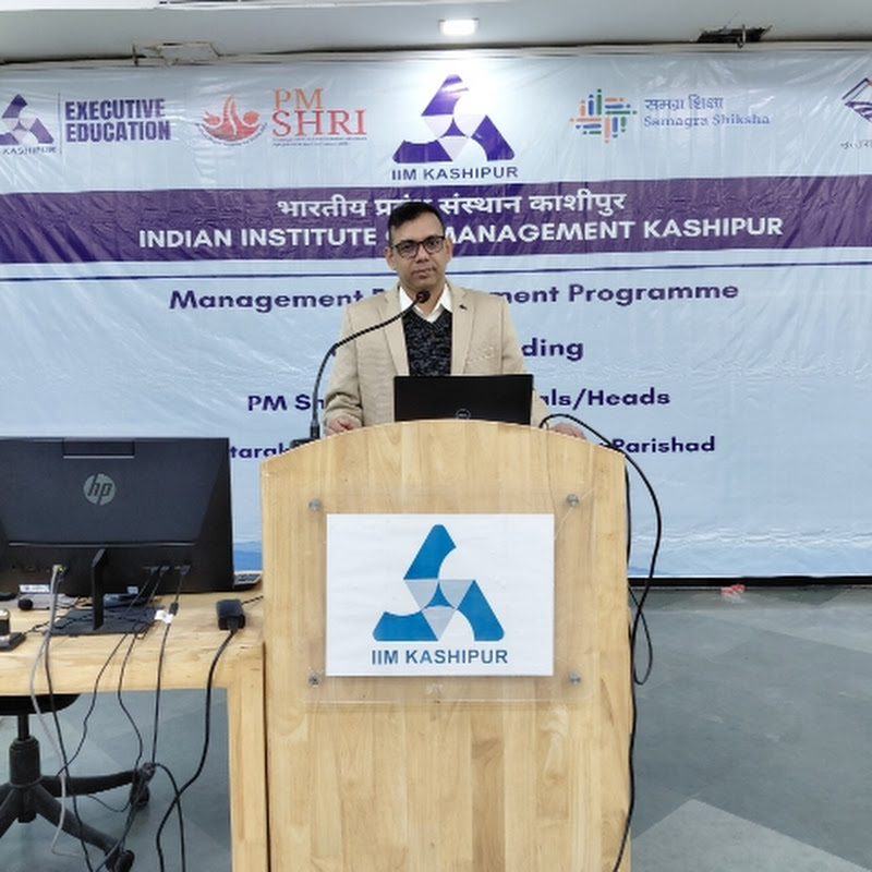 Learning with Dr. Tripathi