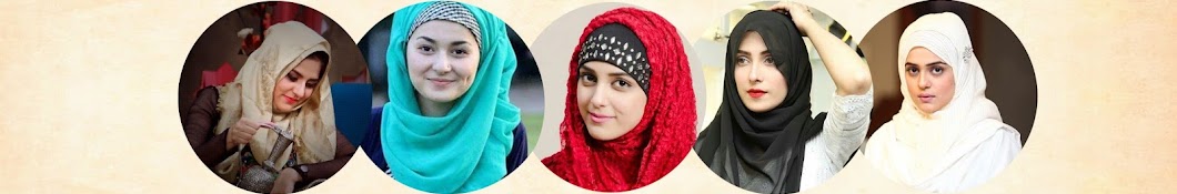 Hijab Tv Avatar de chaîne YouTube