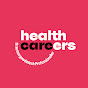 Healthcareers Luxembourg logo