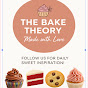 The Bake Theory logo