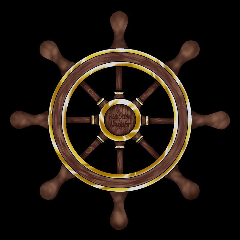 레드오션항해사