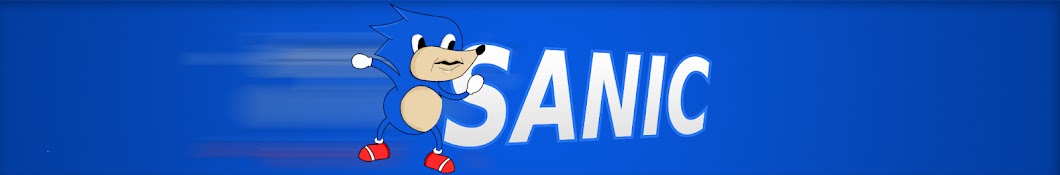 Sanicplays YouTube channel avatar