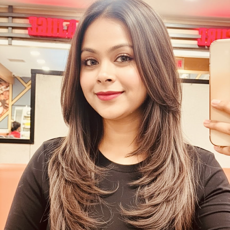 Kabita bharali
