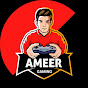 Ameer Gaming logo