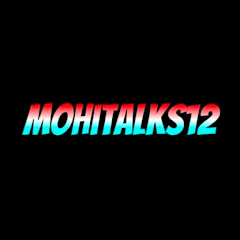 MohitTalks12