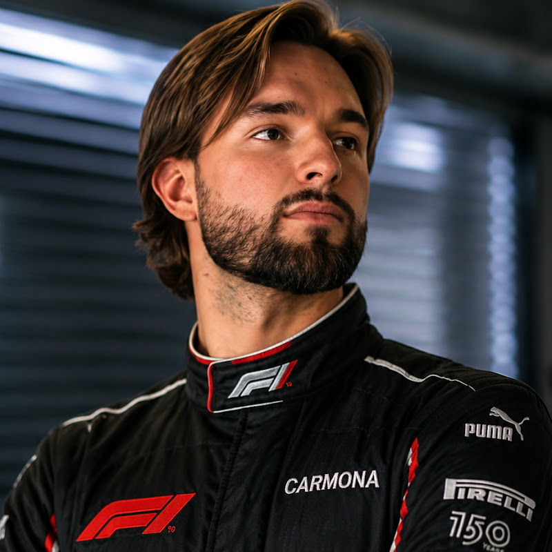 DanielCarmonaF1