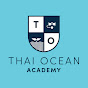 Thai Ocean Academy logo