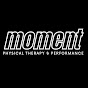 Moment Physical Therapy & Performance logo
