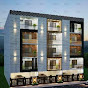 Saarthi Homes logo