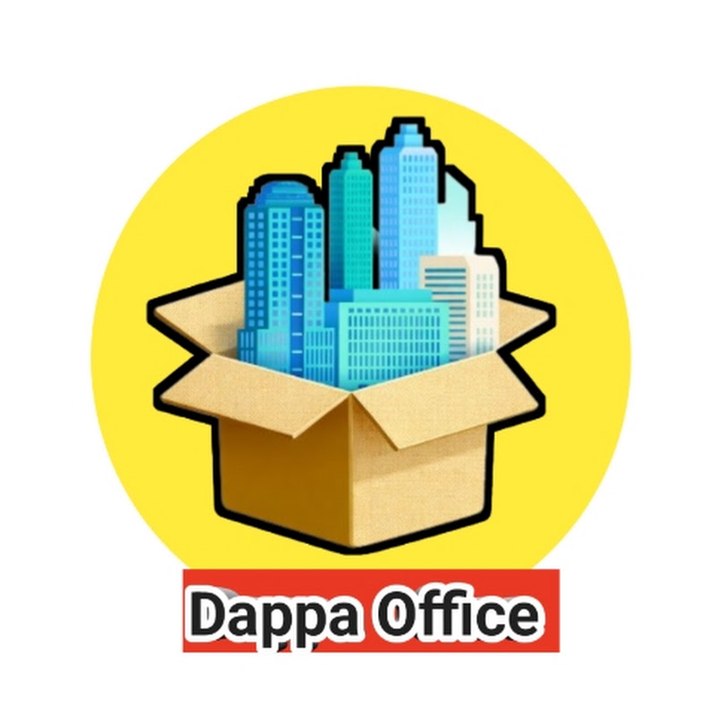 Dappa Office 