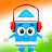 Baby Rainbow - Hindi Learning for Kids