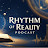 @RhythmofRealityPodcast