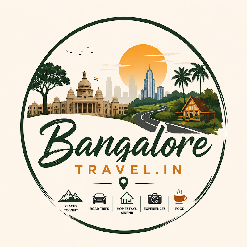 bangaloretravelin channel avatar