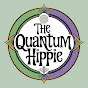The Quantum Hippie logo
