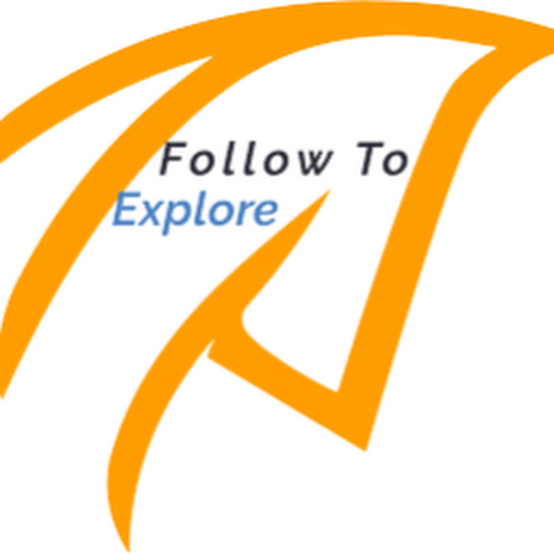 Follow To Explore