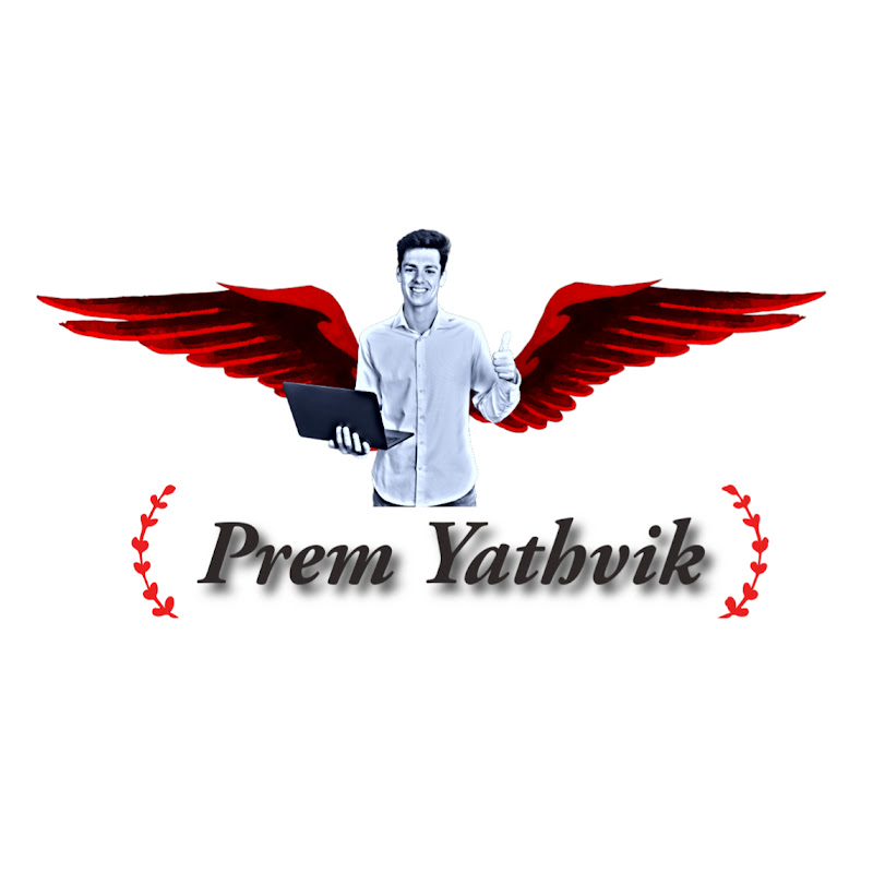 Prem Yathvik