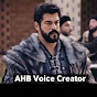AHB Voice Creator