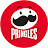 Pringles Greece