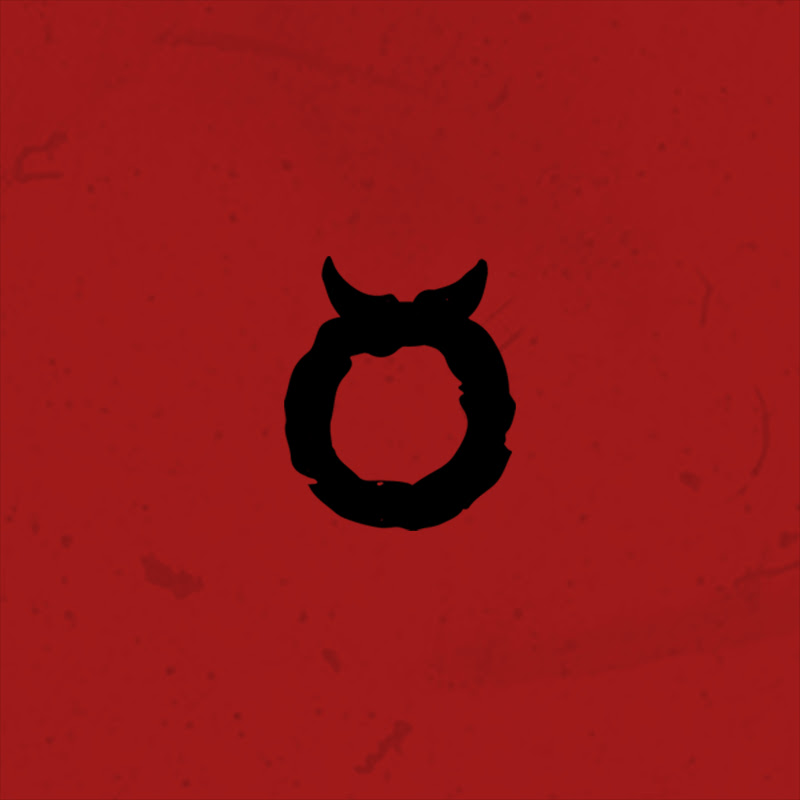 Данила Поперечный Logo