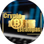 Crypto Estrategias logo