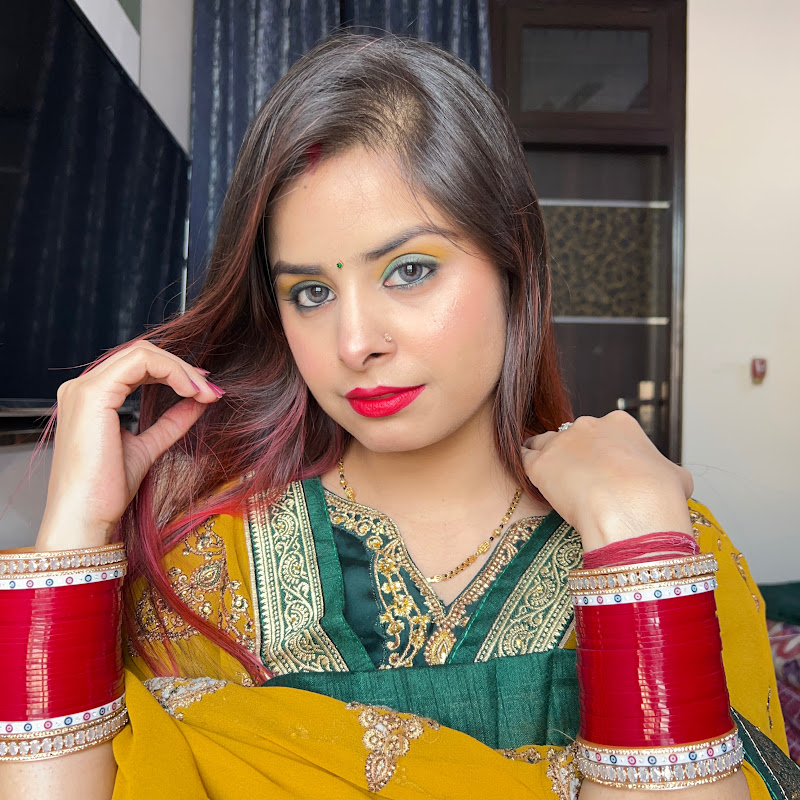 Shagun Rishi 