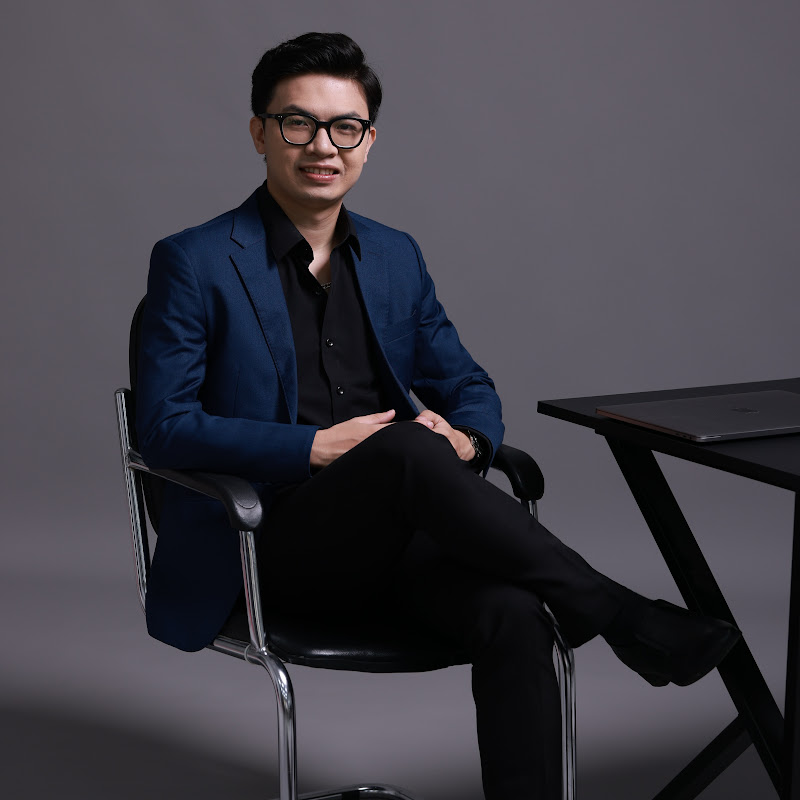 Tâm lý học MrSky