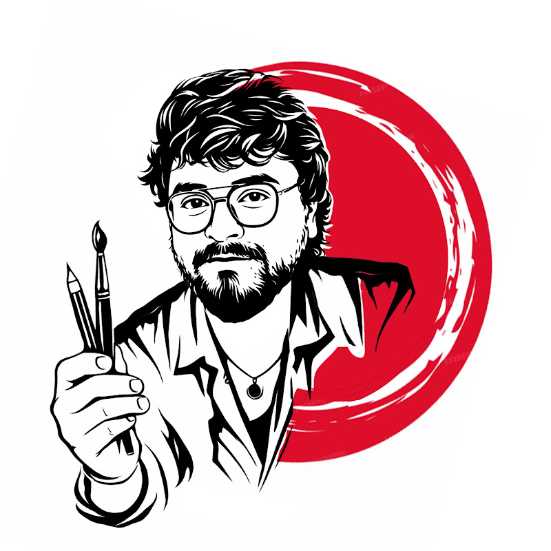 ARTIST HARRSHA