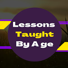 Lessons Taught By Age